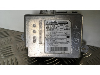 Блок подушек безопасности 8200411956, 607061500   Renault Scenic II -  Grand scenic II