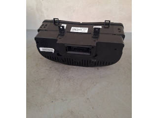 Přístrojová deska Volkswagen Tiguan 2009 5N0920870C