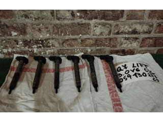 Vstřikovač    Audi Q7 4L     