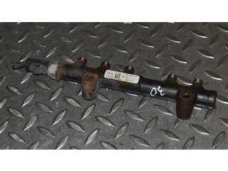 Vstřikovací lišta 9685297580, 9670076780 Ford Fiesta