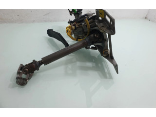 рейка Колонка рулевая 2500AHLIS1, 39730SLAS2ASDA Honda FR-V 2004 - 2009 года