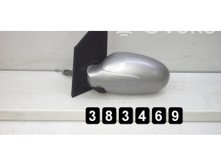 Зеркало электрическое Smart ForTwo I 1999-2007 года