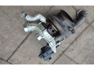 Турбина BMW X3 G01 8631904 для двигателя B48B20B