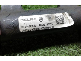 Топливная рампа R9144Z090A, R9144Z090A SsangYong Kyron для двигателя D20DT