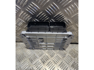 Блок управления двигателя 22611BC490   Subaru Forester SJ