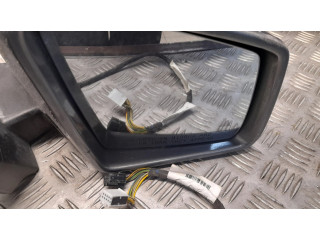 Зеркало электрическое правое Mercedes-Benz GL X166 2013-2019 года