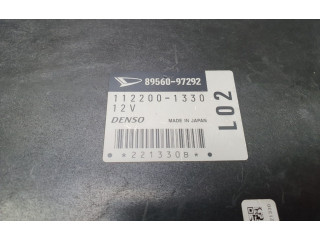 Блок комфорта Daihatsu Cuore