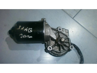 Моторчик дворников Saab 900