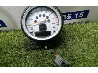 Панель приборов 913951402, 913951402 Mini One - Cooper Coupe R56