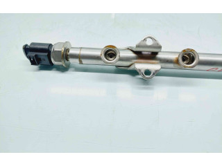 Топливная рампа 04E133320D Skoda Fabia Mk3 (NJ)