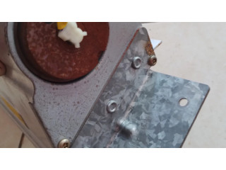 Подушка безопасности пассажира Buick Rendezvous