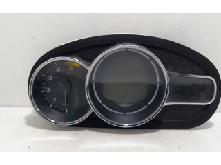 Přístrojová deska  Renault Megane III 2009 248100342R, 170380  