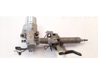 Рулевая рейка JJ00101898, JJ50101503 Citroen C4 Aircross