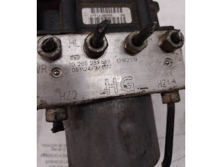 Блок АБС 0265231583   Opel  Meriva A  2003 - 2010 года