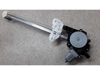 Комплект электрического механизма для подъема окна