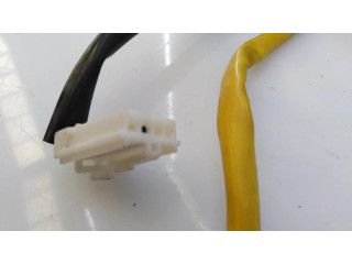 Полоса надувных подушек (кольцо srs)