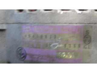 Генератор 46419833   Fiat 500 Cinquecento 0.9     