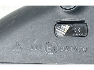 Zpětné zrcátko Mercedes-Benz EQC 2022 E1021279, A2938104400