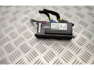 Блок управления 9673397980   Citroen C5