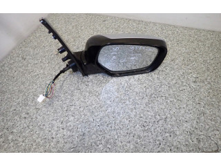 Зеркало электрическое Mitsubishi Grandis - года