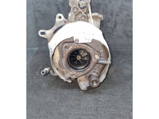 Turbodmychadlo Турбина 05A145722G, 05A145721G Audi Q7 4L