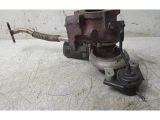  Турбина KIA Ceed  4917302701         