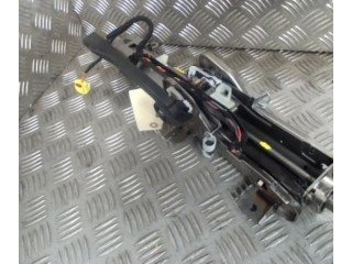 рейка Колонка рулевая Volkswagen Golf VII 2013 - 2019 года