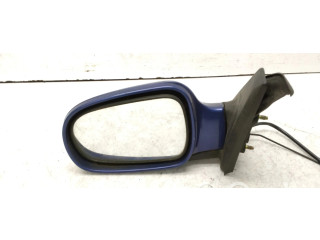 Зеркало электрическое левое Daihatsu Sirion