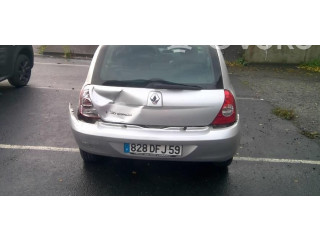 Вентилятор печки 7701067032 Renault Clio II