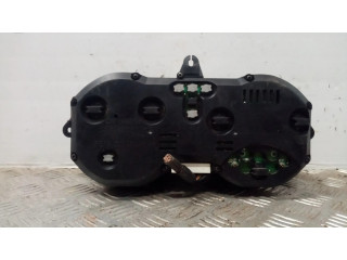 Přístrojová deska Chevrolet Aveo 2008 96426049