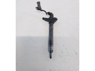 Форсунка 23670-26011 Lexus IS 220D-250-350 2AD