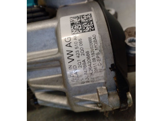    Рулевая рейка 2Q1423510AK   Audi A1 2018 -  года