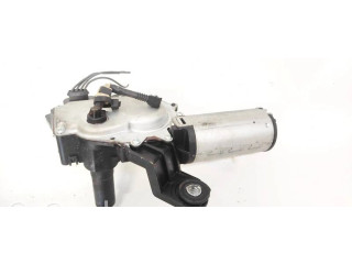 Моторчик заднего дворника Skoda Octavia Mk2 (1Z)