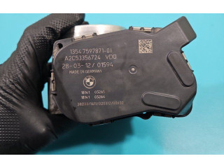 Pojistková skříňka Дроссель A2C53356724, IMPRK1369773 BMW X5 E70 2011