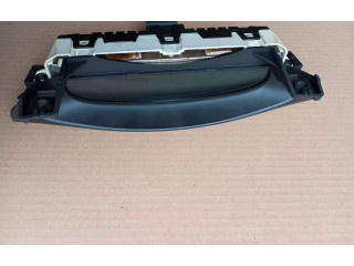 Дисплей 12785410 Saab 9-3 Ver2