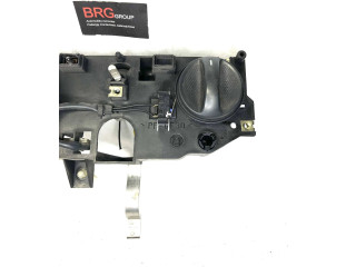 Блок управления климат-контролем 568740100, B837 Fiat Marea