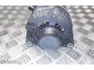 Генератор 1042105710 Volvo C30