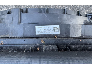 Комплект радиатора 1EA121203E, 1EA959455E Skoda Enyaq iV