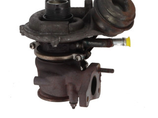 Турбина Suzuki SX4 13900M68L11000 для двигателя D13A