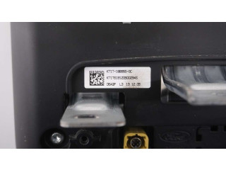 Дисплей 2303709, KT1T-188955-GC Ford Transit - Tourneo Connect