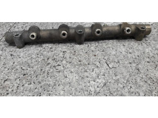 Топливная рампа 0445214017   Citroen C5 Aircross  