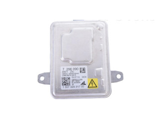 Блок управления Xenon