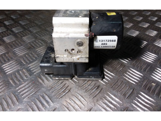 Блок АБС 13664108, 13172568   Opel  Vectra C  2005-2009 года