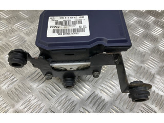 Блок АБС 5N0614109AE Audi Q3 8U 2011 - 2016 года