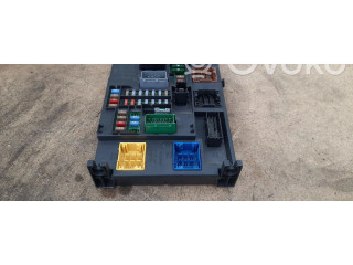 Pojistková skříňka Řídící jednotka BSM 9664992380   Peugeot 508 2014