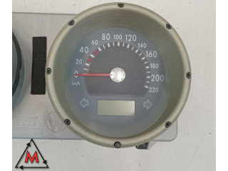 Přístrojová deska Volkswagen Polo III 6N 6N2 6NF 1999 6N0920804M, 351232000