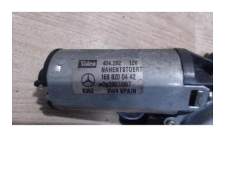 Моторчик заднего дворника 1688200442, 1688200442    Mercedes-Benz A W168