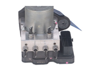 Блок ABS Skoda Fabia Mk4 (6VA) 2021 - года