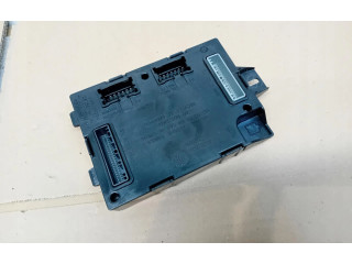 Блок комфорта 284B14580R Renault Twingo III