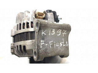 Генератор K1397 Ford Fiesta 1.4